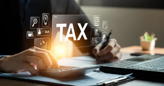 Tax Return
